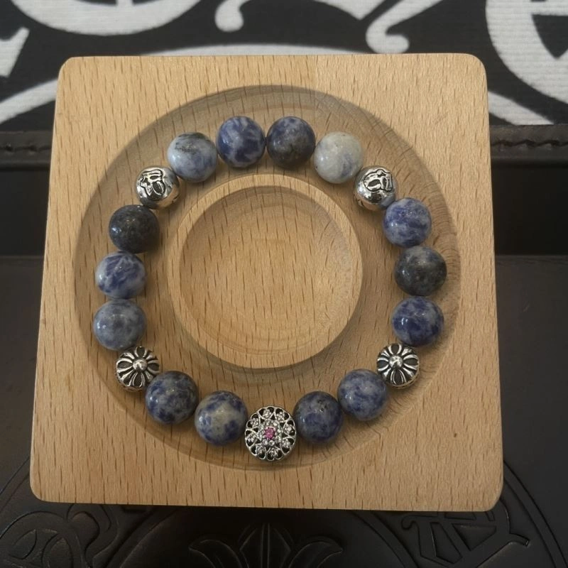 Chrome Hearts Bracelets OdorResistant 241429
