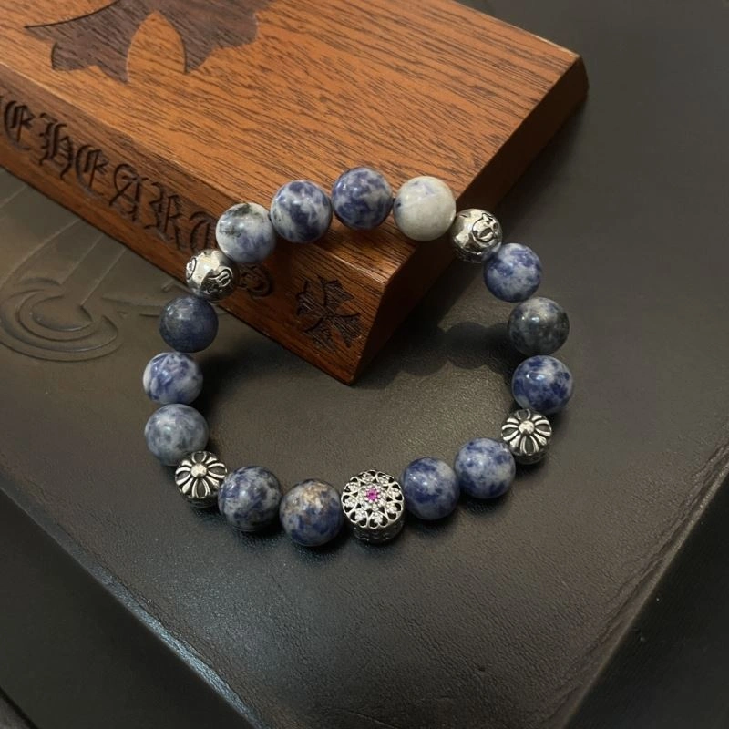 Chrome Hearts Bracelets OdorResistant 241429