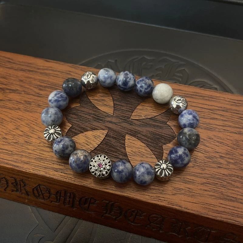 Chrome Hearts Bracelets OdorResistant 241429
