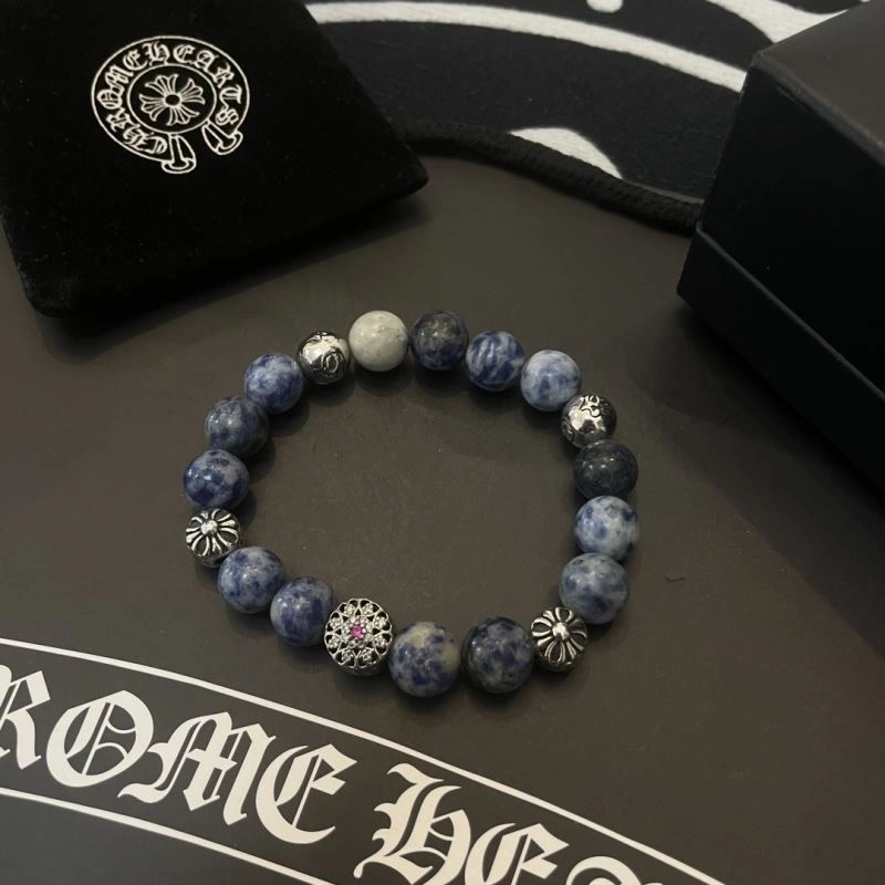 Chrome Hearts Bracelets OdorResistant 241429