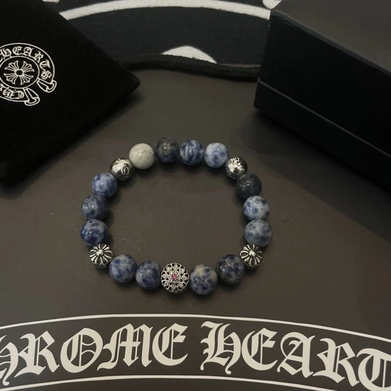 Chrome Hearts Bracelets OdorResistant 241429