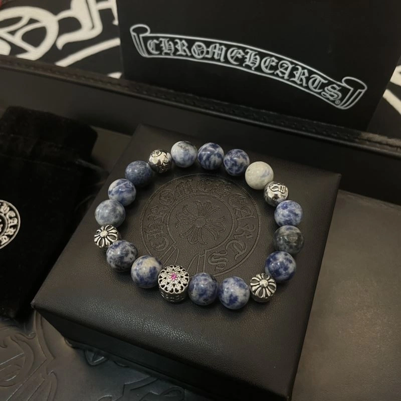 Chrome Hearts Bracelets OdorResistant 241429