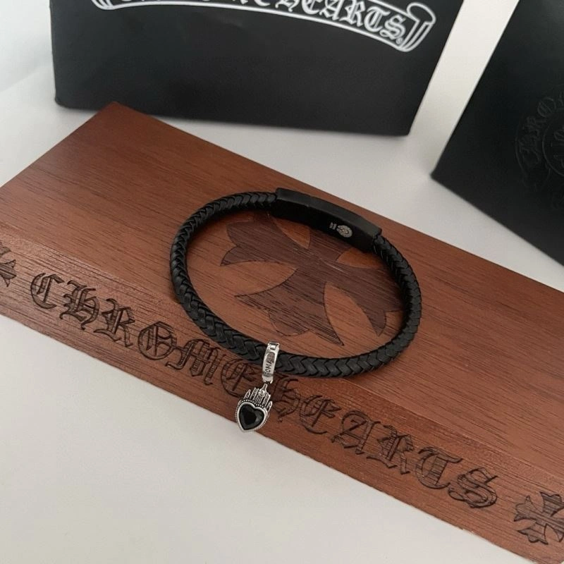 Efficient Chrome Hearts Bracelets 241415