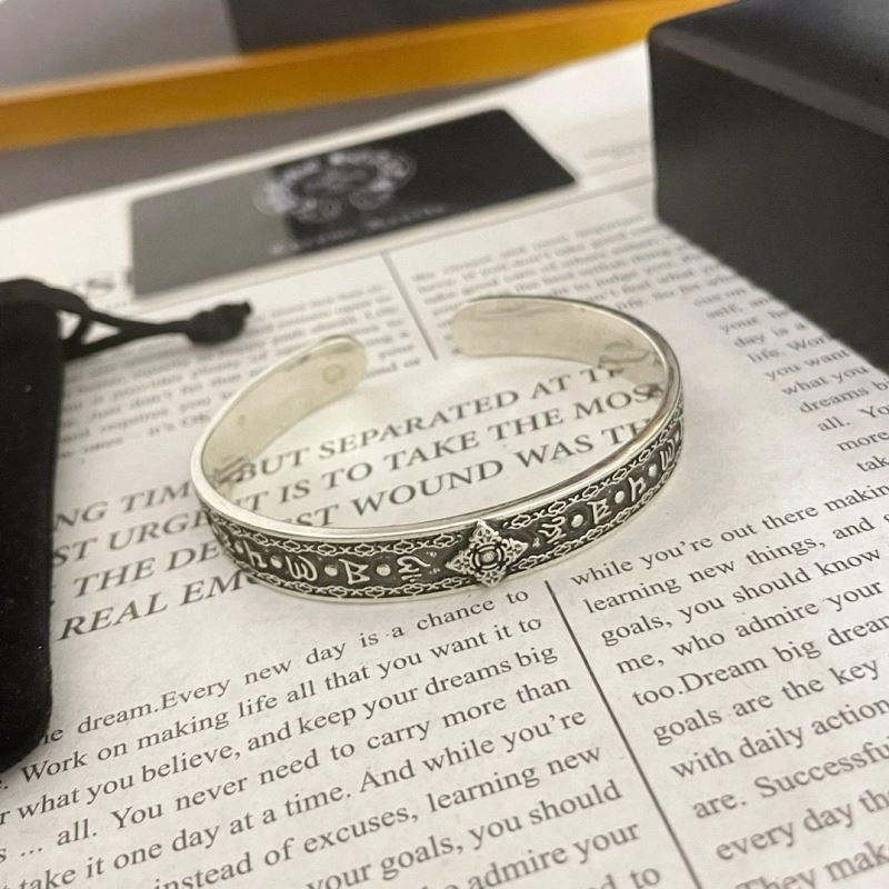 EasyMatch Chrome Hearts Bracelets 241428
