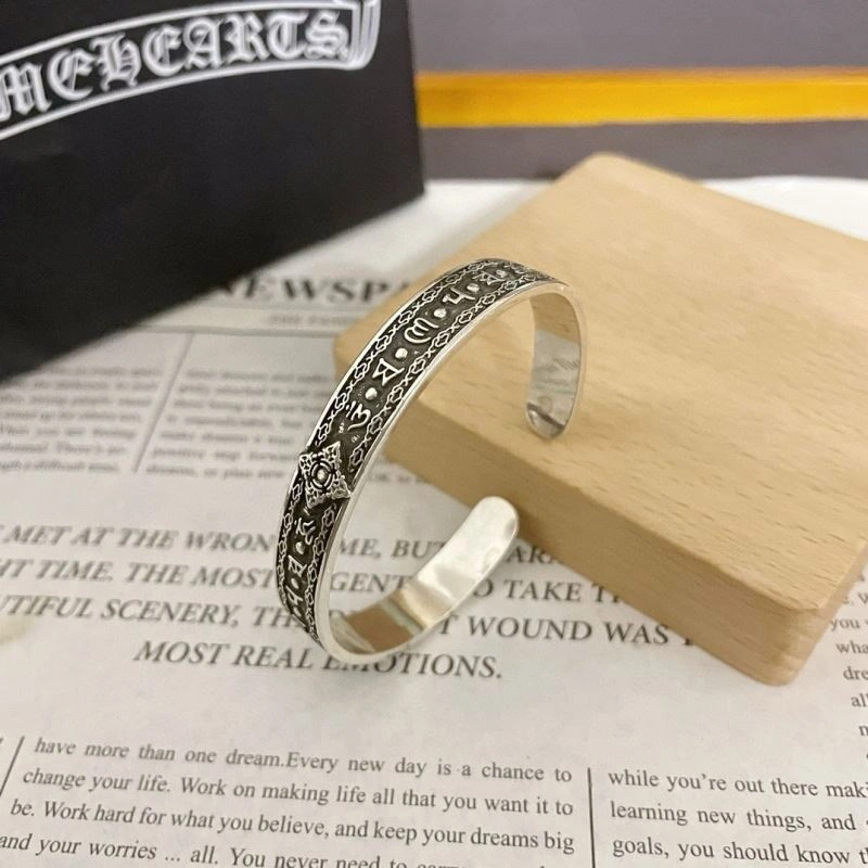 EasyMatch Chrome Hearts Bracelets 241428