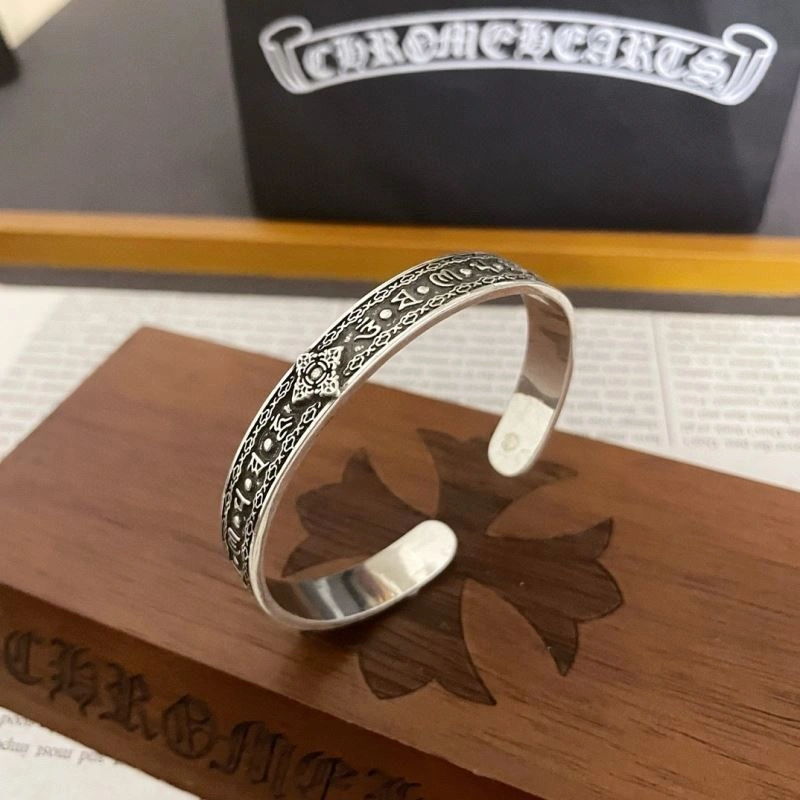 EasyMatch Chrome Hearts Bracelets 241428