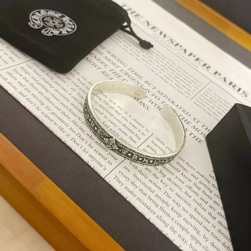 EasyMatch Chrome Hearts Bracelets 241428