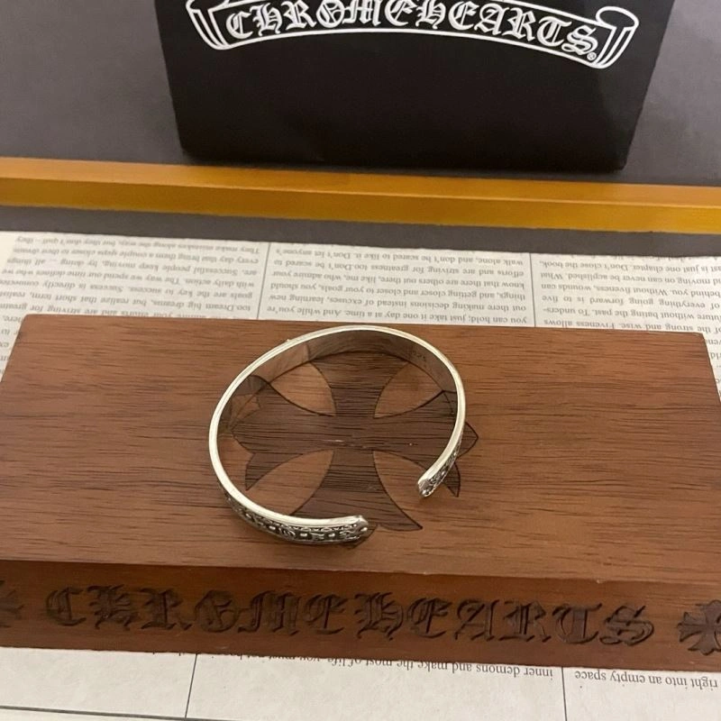EasyMatch Chrome Hearts Bracelets 241428