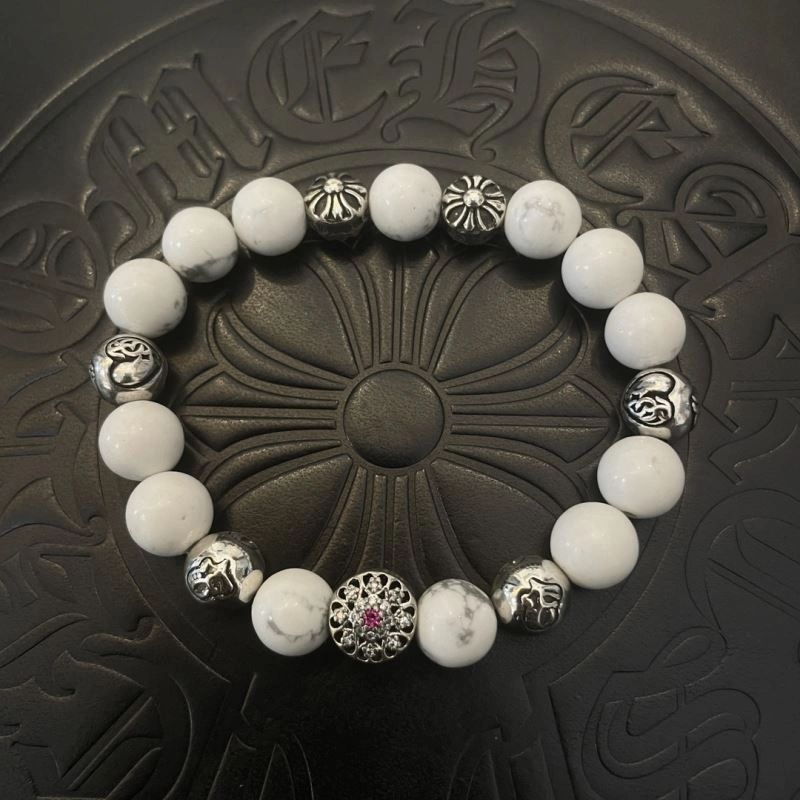 Chrome Hearts Bracelets Affordable 241417