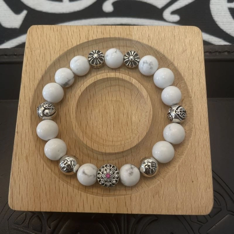Chrome Hearts Bracelets Affordable 241417