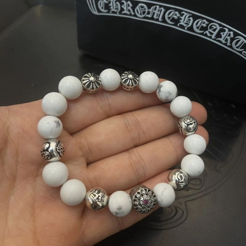 Chrome Hearts Bracelets Affordable 241417