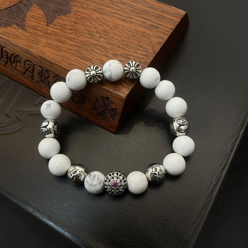 Chrome Hearts Bracelets Affordable 241417