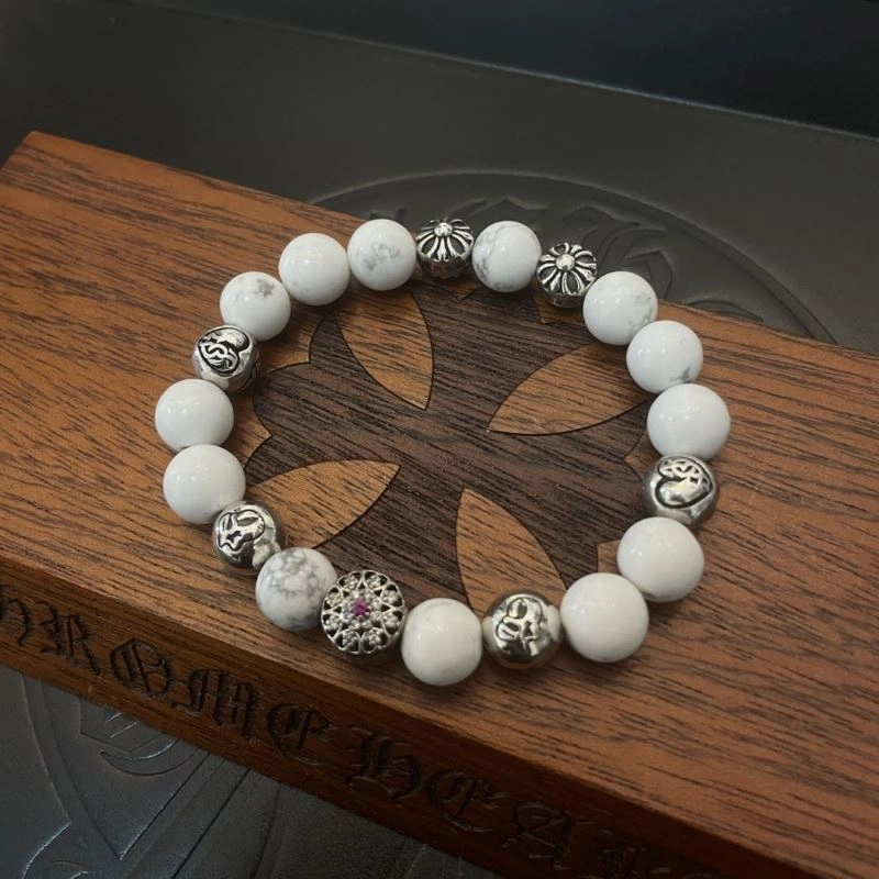 Chrome Hearts Bracelets Affordable 241417