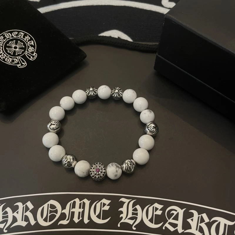 Chrome Hearts Bracelets Affordable 241417