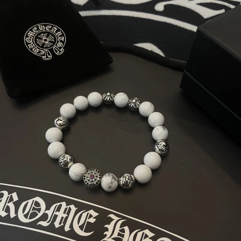 Chrome Hearts Bracelets Affordable 241417