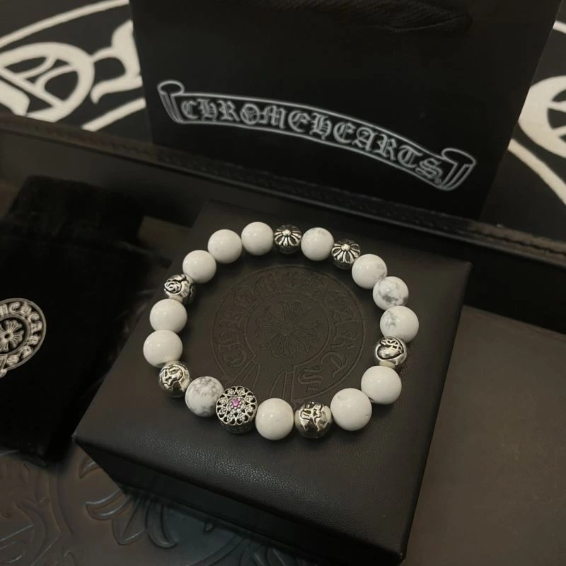 Chrome Hearts Bracelets Affordable 241417