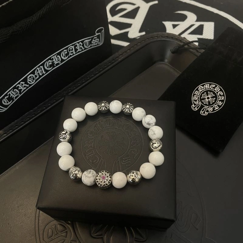 Chrome Hearts Bracelets Affordable 241417