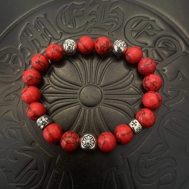 Casual Chrome Hearts Bracelets 241413