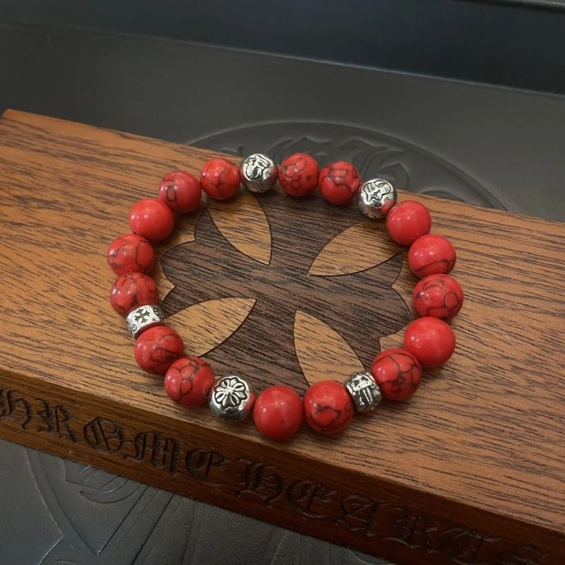 Casual Chrome Hearts Bracelets 241413