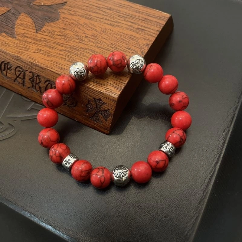 Casual Chrome Hearts Bracelets 241413