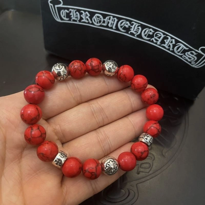 Casual Chrome Hearts Bracelets 241413