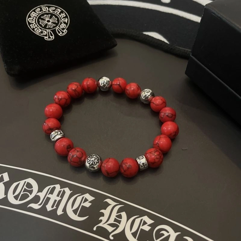 Casual Chrome Hearts Bracelets 241413