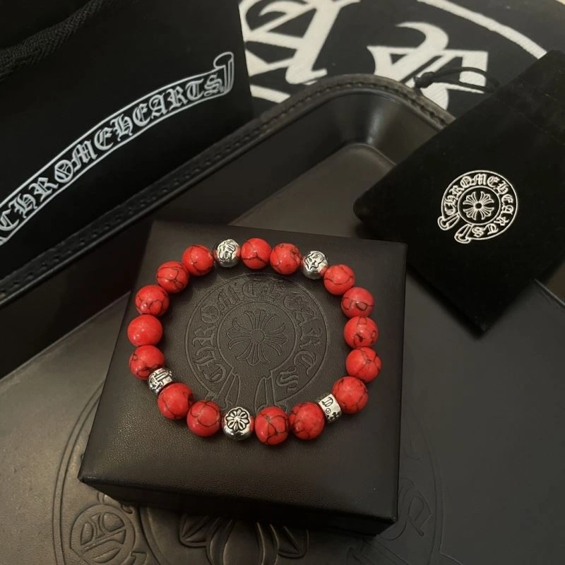 Casual Chrome Hearts Bracelets 241413