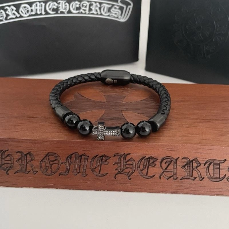 Chrome Hearts Bracelets Sporty 241419