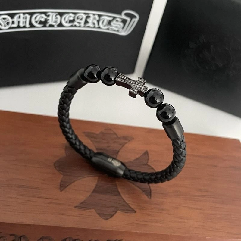 Chrome Hearts Bracelets Sporty 241419