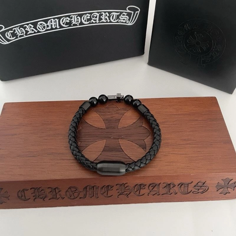 Chrome Hearts Bracelets Sporty 241419
