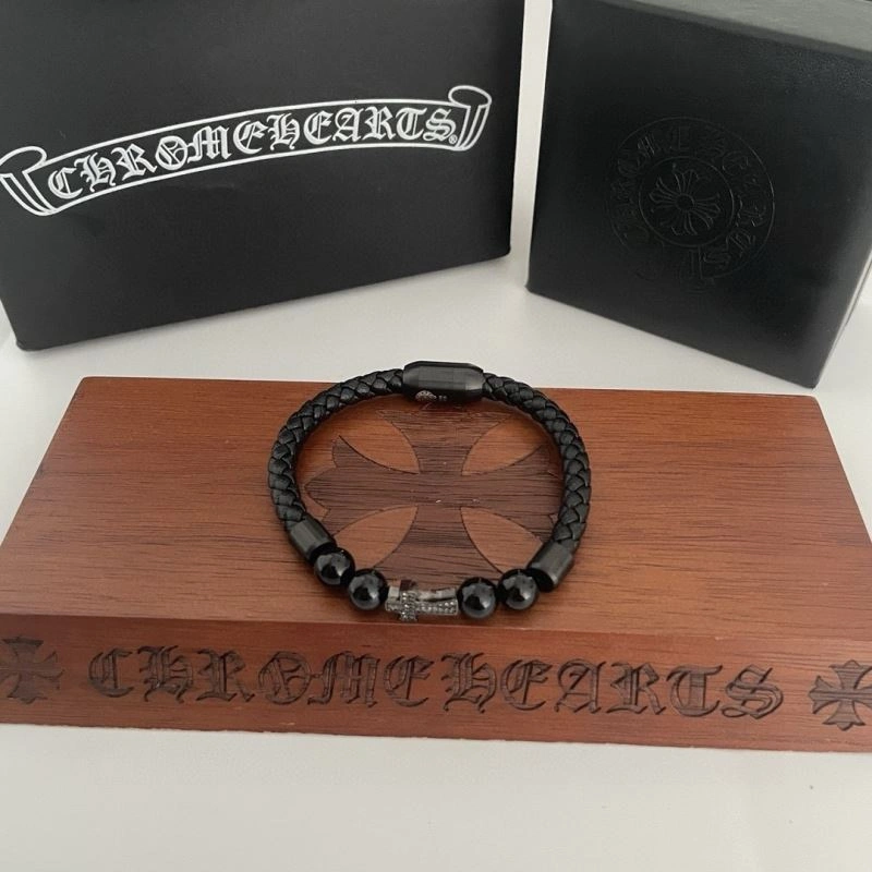 Chrome Hearts Bracelets Sporty 241419