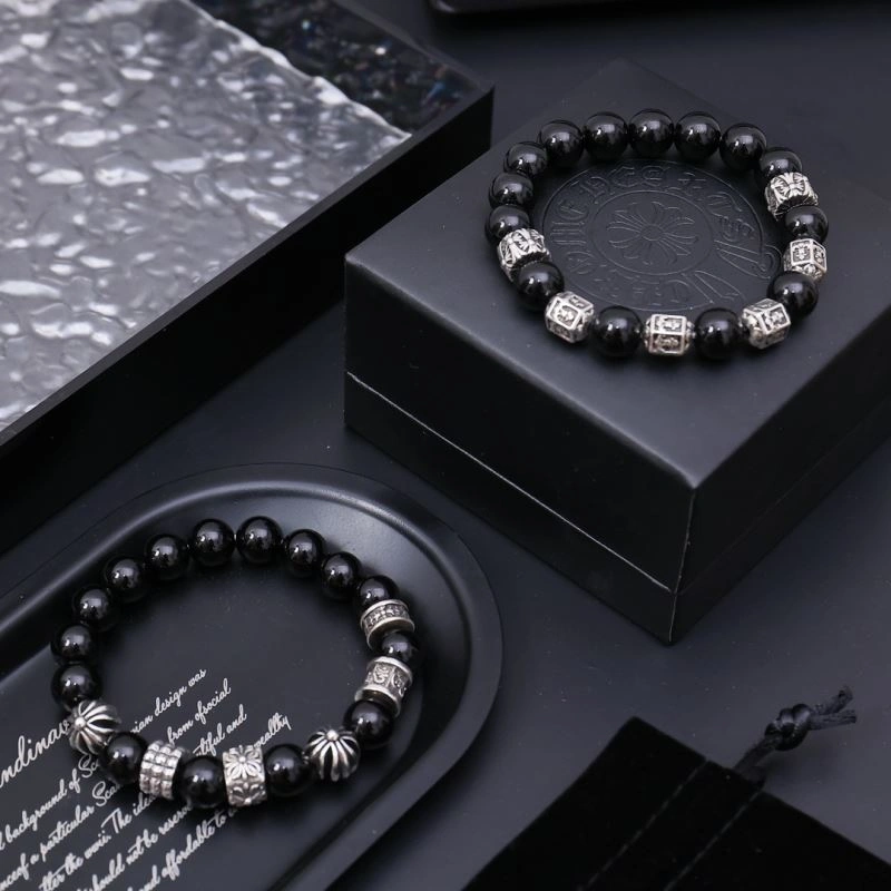 Chrome Hearts Bracelets Youthful 241421