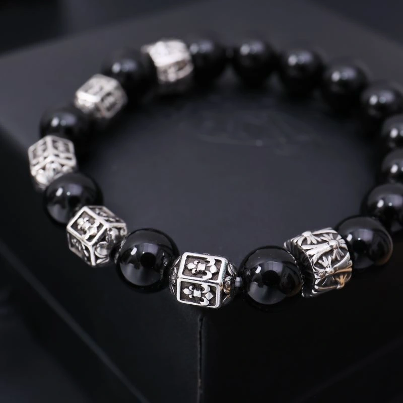 Chrome Hearts Bracelets Youthful 241421