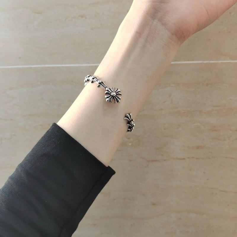 UrbanStyle Chrome Hearts Bracelets 241411
