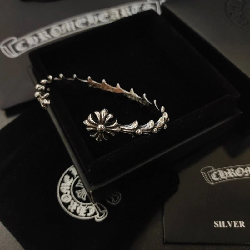 UrbanStyle Chrome Hearts Bracelets 241411