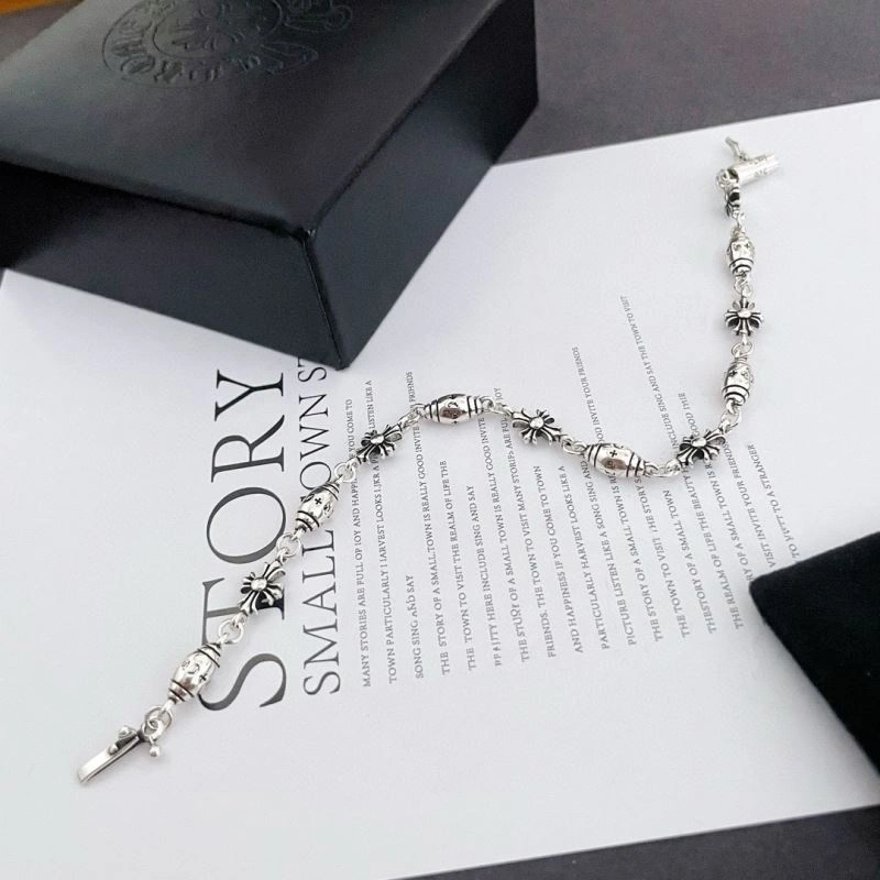 Popular Chrome Hearts Bracelets 241432