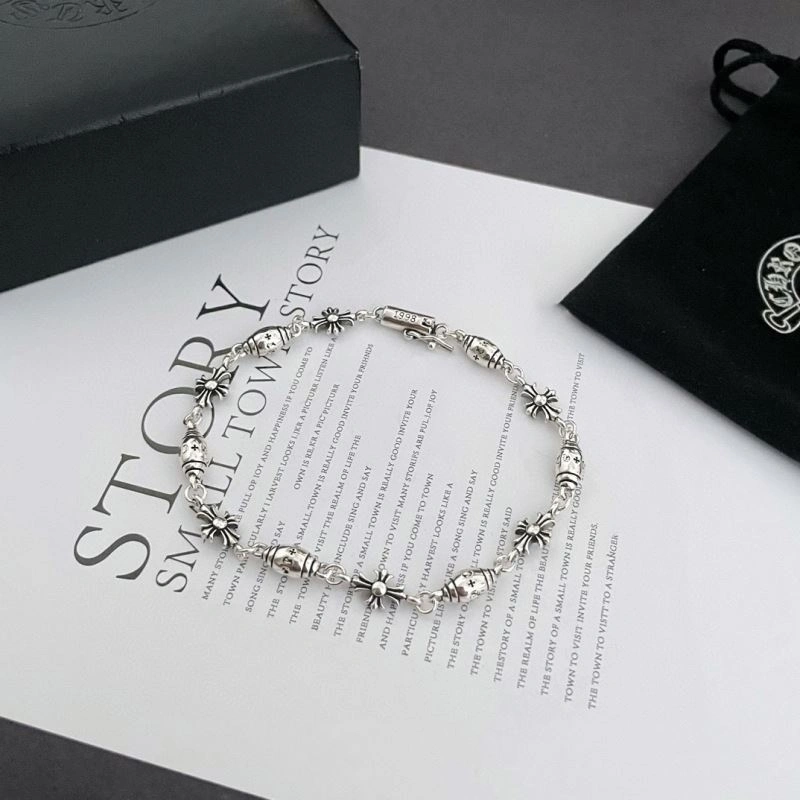 Popular Chrome Hearts Bracelets 241432