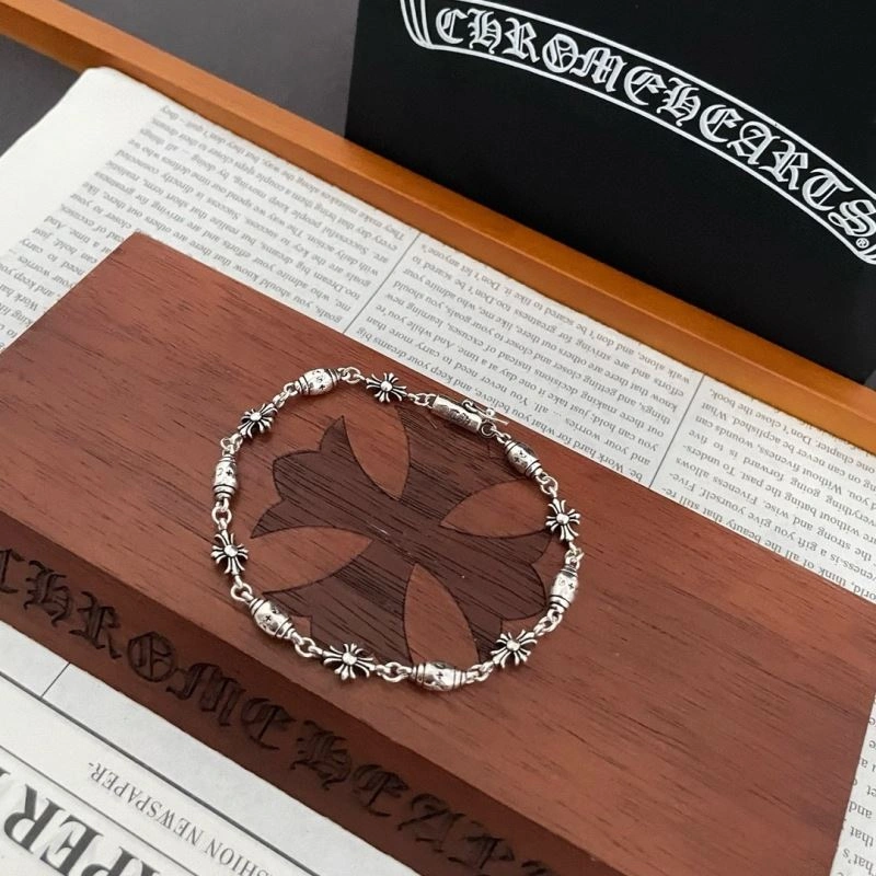 Popular Chrome Hearts Bracelets 241432