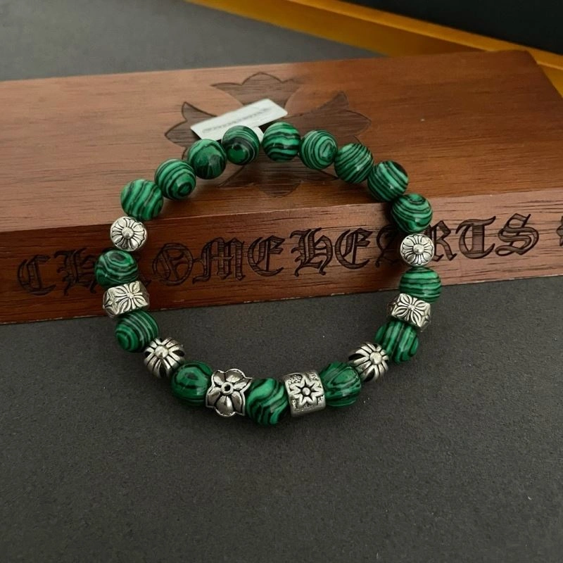 Colorful Chrome Hearts Bracelets 241424