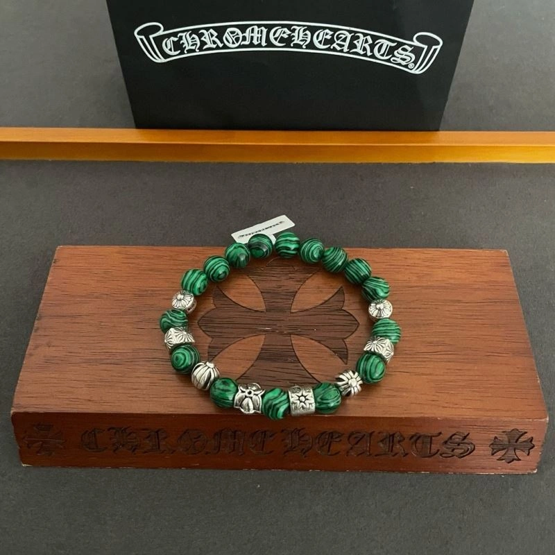 Colorful Chrome Hearts Bracelets 241424