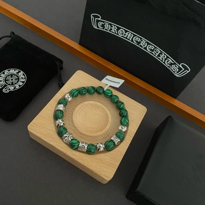 Colorful Chrome Hearts Bracelets 241424