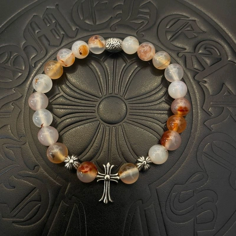 Stylish Chrome Hearts Bracelets 241426