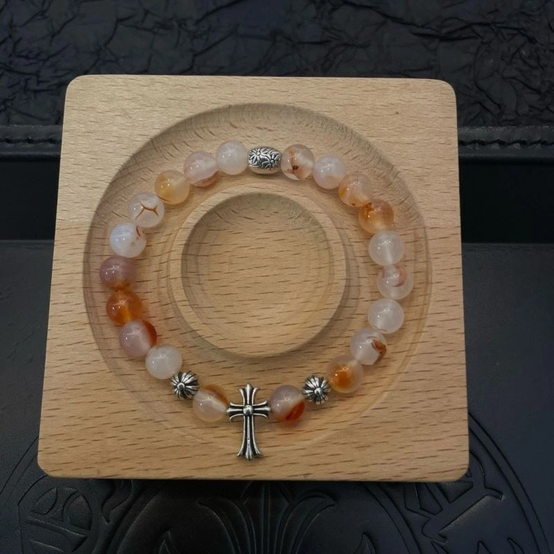 Stylish Chrome Hearts Bracelets 241426