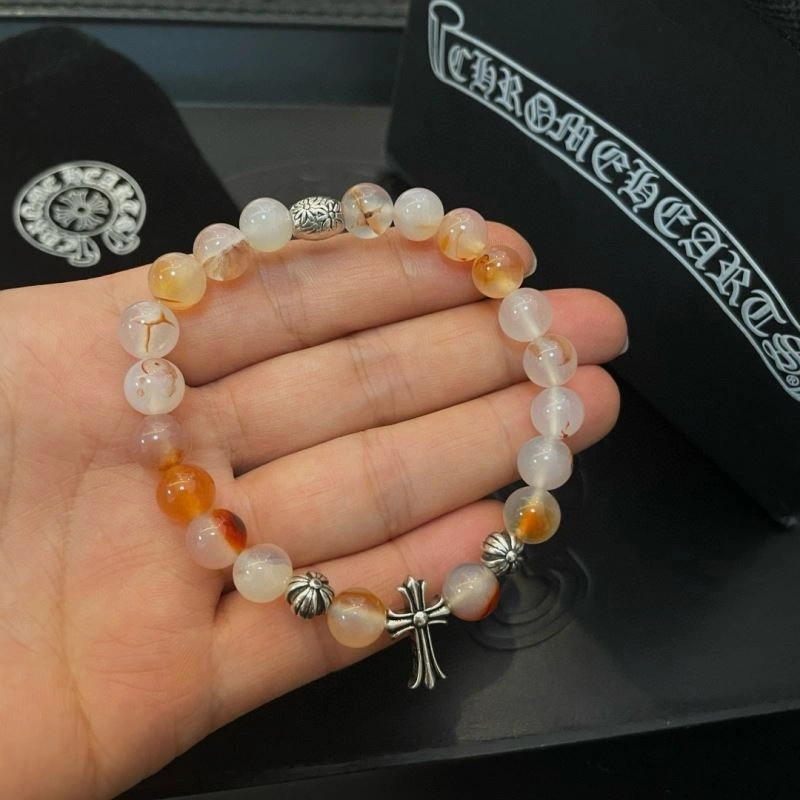 Stylish Chrome Hearts Bracelets 241426