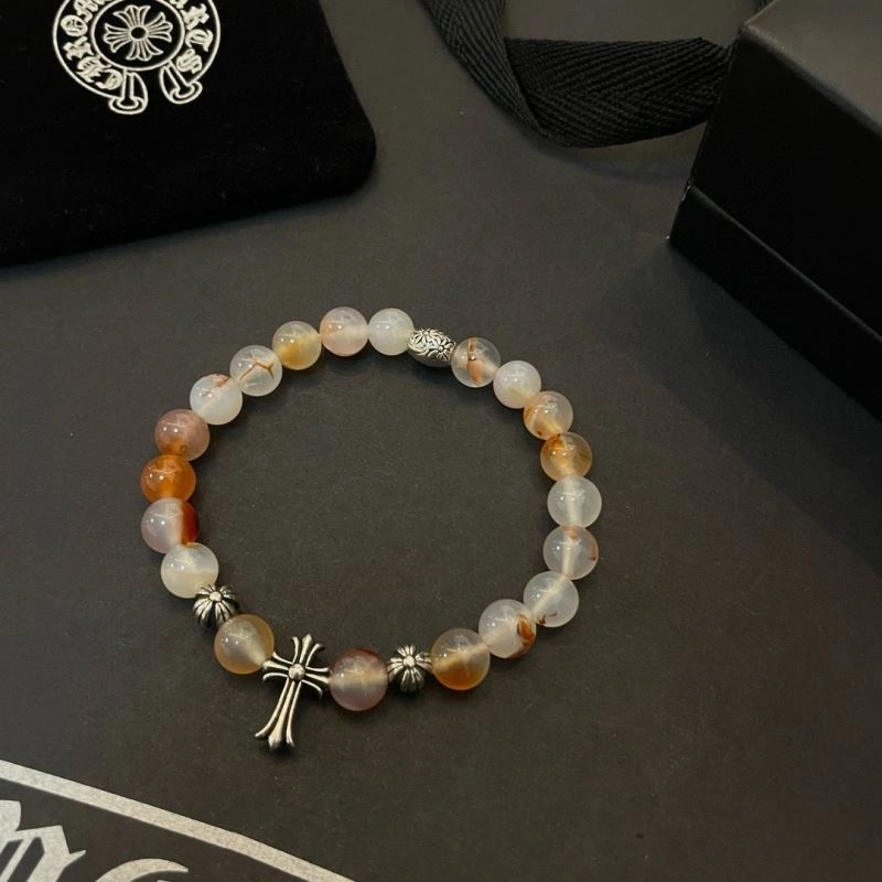 Stylish Chrome Hearts Bracelets 241426