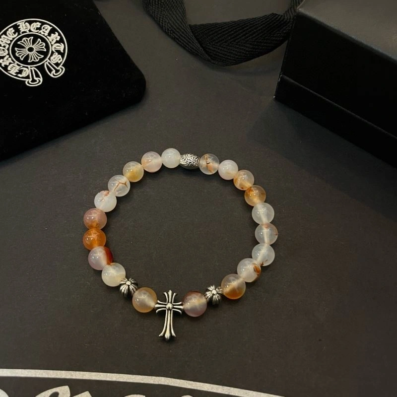 Stylish Chrome Hearts Bracelets 241426