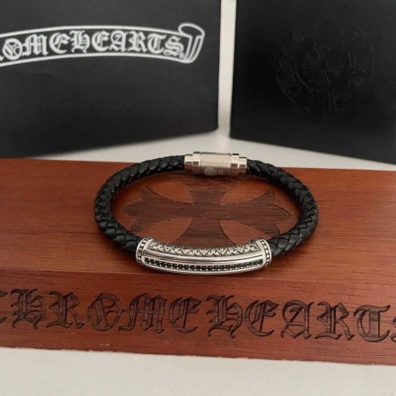 Chrome Hearts Bracelets Original 241431