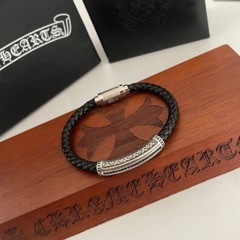 Chrome Hearts Bracelets Original 241431