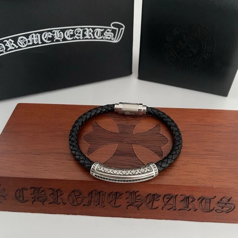 Chrome Hearts Bracelets Original 241431