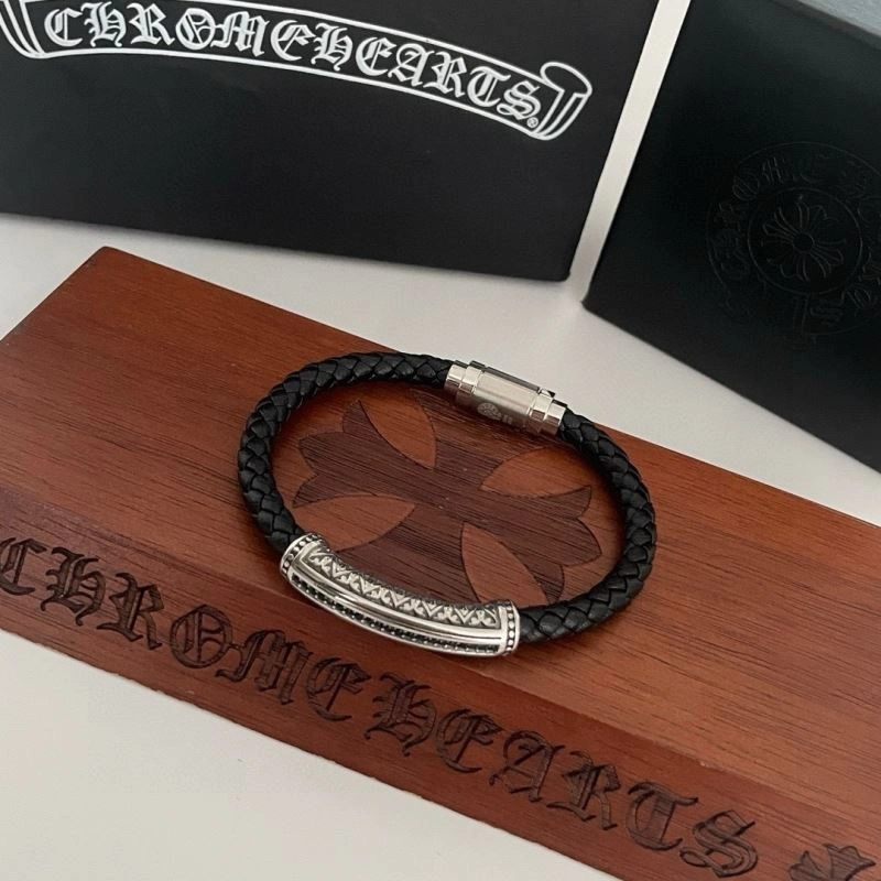Chrome Hearts Bracelets Original 241431